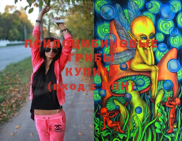 прущие крисы Усинск