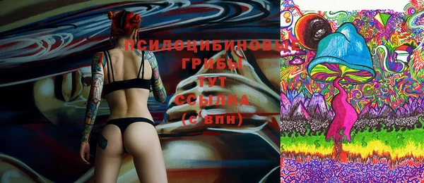 прущие крисы Усинск